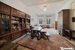 Etaj întreg în vilă istorică | Maria Rosetti | 162 mp |