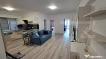 Apartament 3 camere, 78 mp, terasă 13 mp, parcare inclusă,