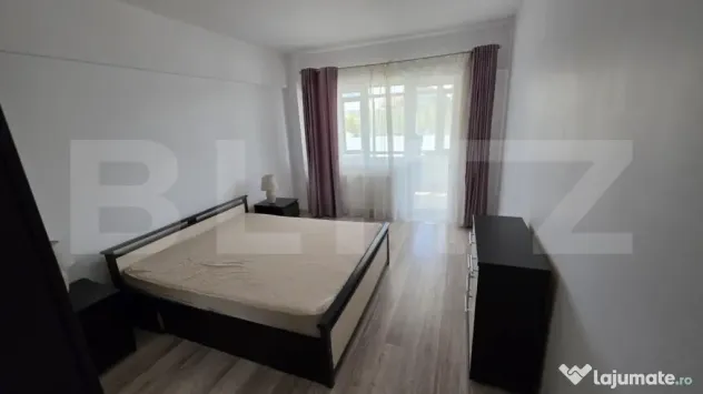 Apartament 3 camere, 78 mp, terasă 13 mp, parcare inclusă,