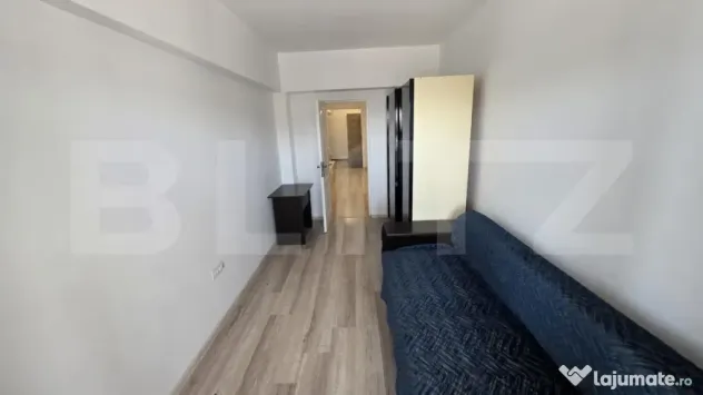 Apartament 3 camere, 78 mp, terasă 13 mp, parcare inclusă,