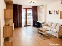 Soho Unirii | 2 Camere | Etaj 2 | Loc parcare subteran in...