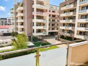Soho Unirii | 2 Camere | Etaj 2 | Loc parcare subteran in... 