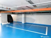 Soho Unirii | 2 Camere | Etaj 2 | Loc parcare subteran in... 