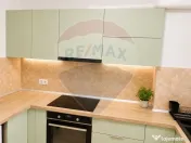 Soho Unirii | 2 Camere | Etaj 2 | Loc parcare subteran in... 