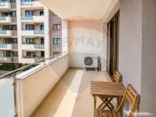 Soho Unirii | 2 Camere | Etaj 2 | Loc parcare subteran in... 