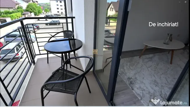 Apartament Bloc Nou 2 camere Suceava Ipotesti!