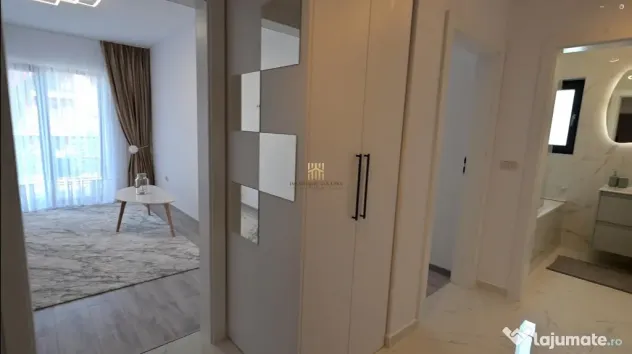 Apartament Bloc Nou 2 camere Suceava Ipotesti!