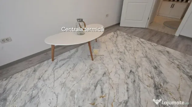 Apartament Bloc Nou 2 camere Suceava Ipotesti!