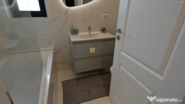 Apartament Bloc Nou 2 camere Suceava Ipotesti!