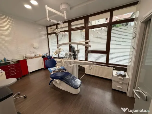 Investiție | Spațiu Comercial 98 mp | Domenii