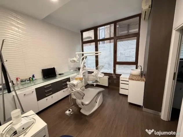 Investiție | Spațiu Comercial 98 mp | Domenii