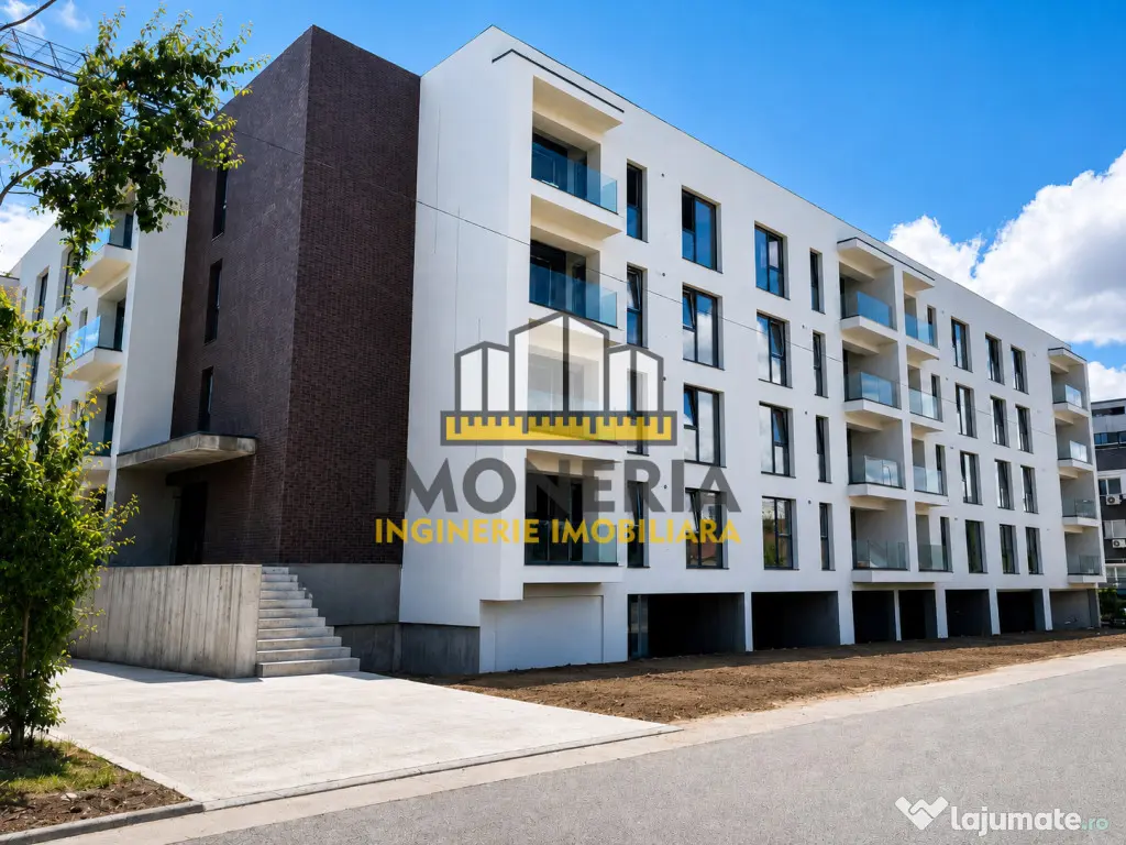 Empire Tornadei 2 – 0% Comision, 3 camere, fotovoltaice 6