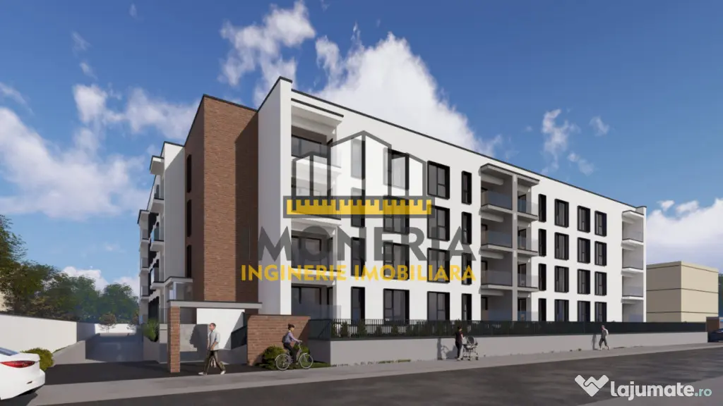 Empire Tornadei 2 – 0% Comision, 3 camere, fotovoltaice 6