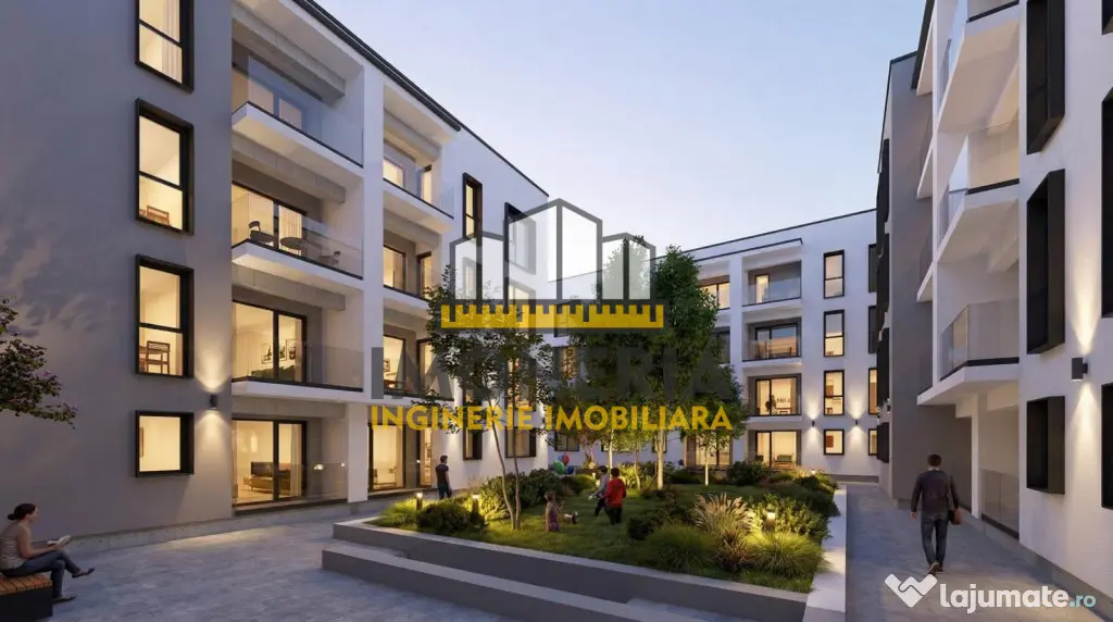 Empire Tornadei 2 – 0% Comision, 3 camere, fotovoltaice 6