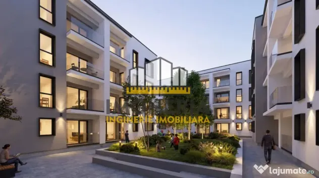 Empire Tornadei 2 – 0% Comision, 3 camere, fotovoltaice 6