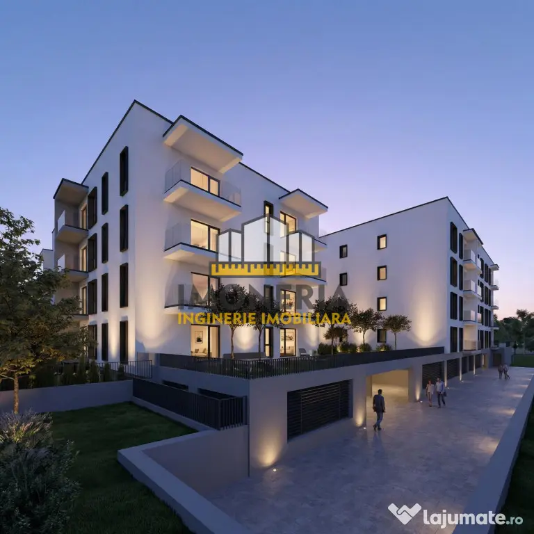 Empire Tornadei 2 – 0% Comision, 3 camere, fotovoltaice 6