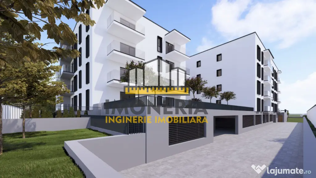 Empire Tornadei 2 – 0% Comision, 3 camere, fotovoltaice 6