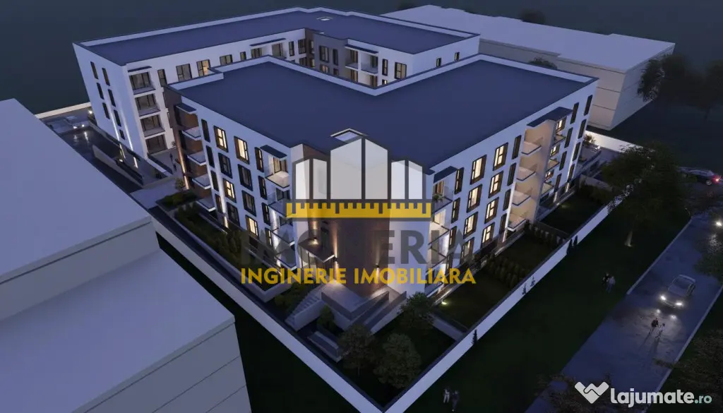 Empire Tornadei 2 – 0% Comision, 3 camere, fotovoltaice 6