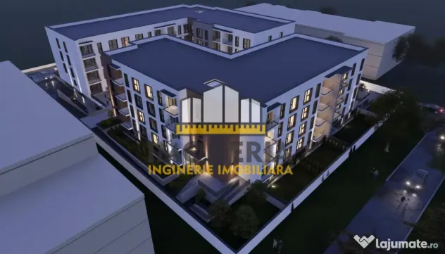 Empire Tornadei 2 – 0% Comision, 3 camere, fotovoltaice 6