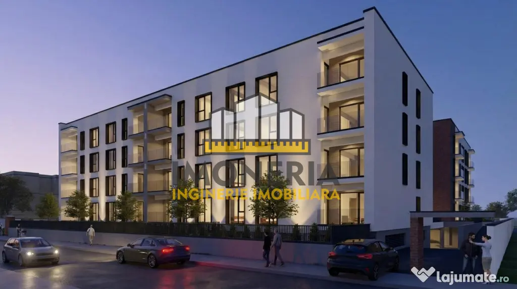 Empire Tornadei 2 – 0% Comision, 3 camere, fotovoltaice 6