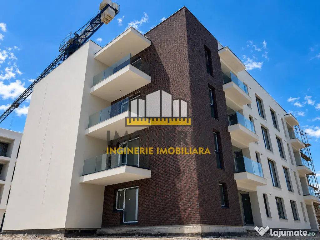 Empire Tornadei 2 – 0% Comision, 3 camere, fotovoltaice 6