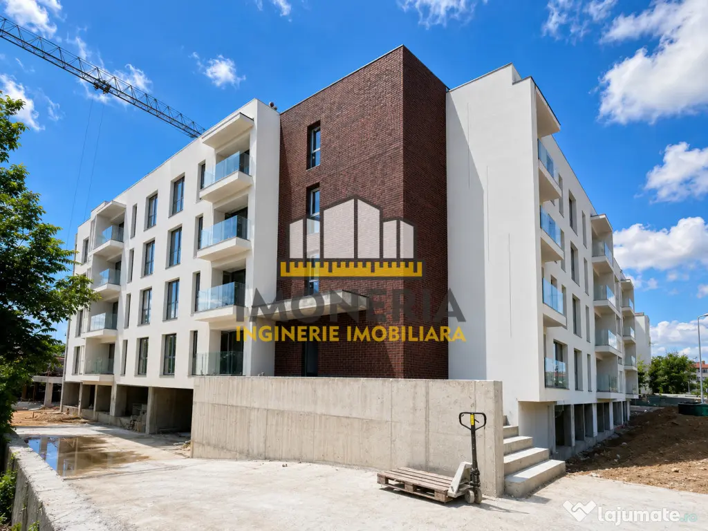 Empire Tornadei 2 – 0% Comision, 3 camere, fotovoltaice 6