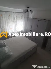 Apartament 2 camere de inchiriat Stefan cel Mare București 