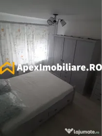 Apartament 2 camere de inchiriat Stefan cel Mare București