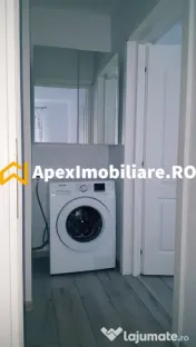 Apartament 2 camere de inchiriat Stefan cel Mare București 