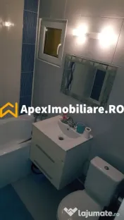 Apartament 2 camere de inchiriat Stefan cel Mare București 