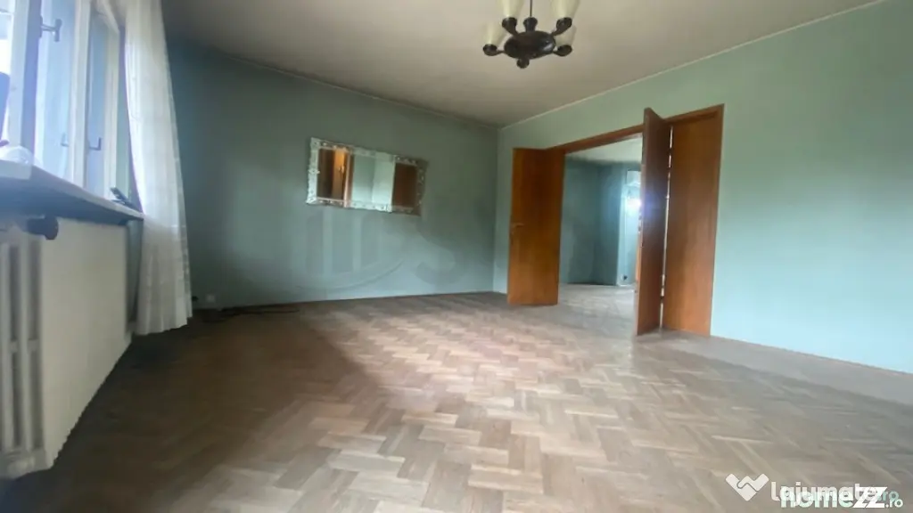 Apartament 3 camere in cladire cu 6 apartamente