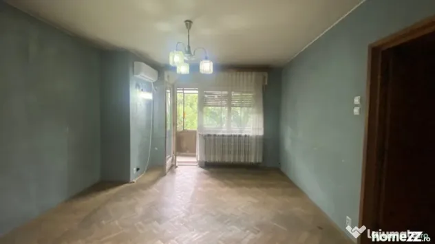 Apartament 3 camere in cladire cu 6 apartamente