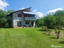 Casa+teren de vanzare Breaza-Prahova