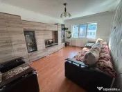 Apartament de 2 camere, decomandat 