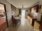 Apartament de 2 camere, decomandat 