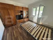 Apartament de 2 camere, decomandat 