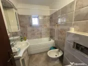 Apartament de 2 camere, decomandat 
