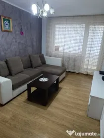Apartament 3 camere Ion Slavici parter