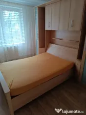 Apartament 3 camere Ion Slavici parter