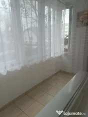 Apartament 3 camere Ion Slavici parter