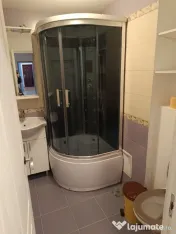 Apartament 3 camere Ion Slavici parter