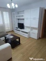 Apartament 3 camere Ion Slavici parter