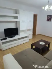 Apartament 3 camere Ion Slavici parter