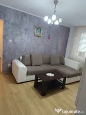 Apartament 3 camere Ion Slavici parter