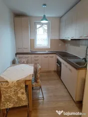Apartament 3 camere Ion Slavici parter