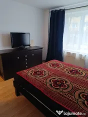 Apartament 3 camere Ion Slavici parter