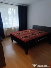 Apartament 3 camere Ion Slavici parter