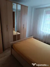 Apartament 3 camere Ion Slavici parter
