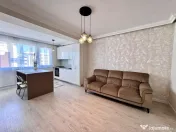 Apartament 2 cam 55 MP |Pipera Rond-Aviatiei|Parcare subtera