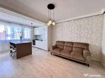Apartament 2 cam 55 MP |Pipera Rond-Aviatiei|Parcare subtera